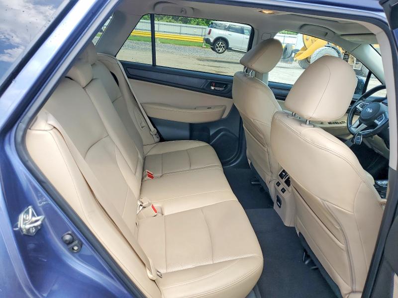 Aukcja sprzedaży 2016 Subaru Outback, vin: 4S4BSENC1G3241900, numer aukcji: 59178226