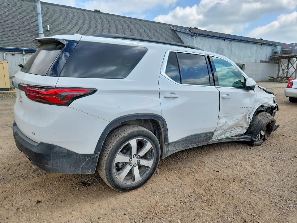 Aukcja sprzedaży 2023 Chevrolet Traverse, vin: 1GNEVHKWXPJ293912, numer aukcji: 41632906