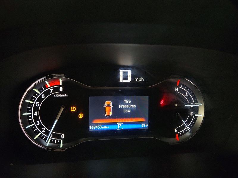 Продаж на аукціоні авто 2016 Honda Pilot, vin: 5FNYF6H52GB041018, номер лоту: 58712396
