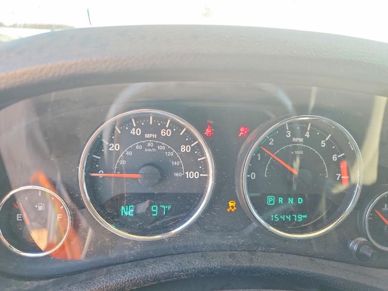 52877316 :رقم المزاد ، 1C4HJWEG4HL595177 vin ، 2017 Jeep Wrangler Unlimited مزاد بيع