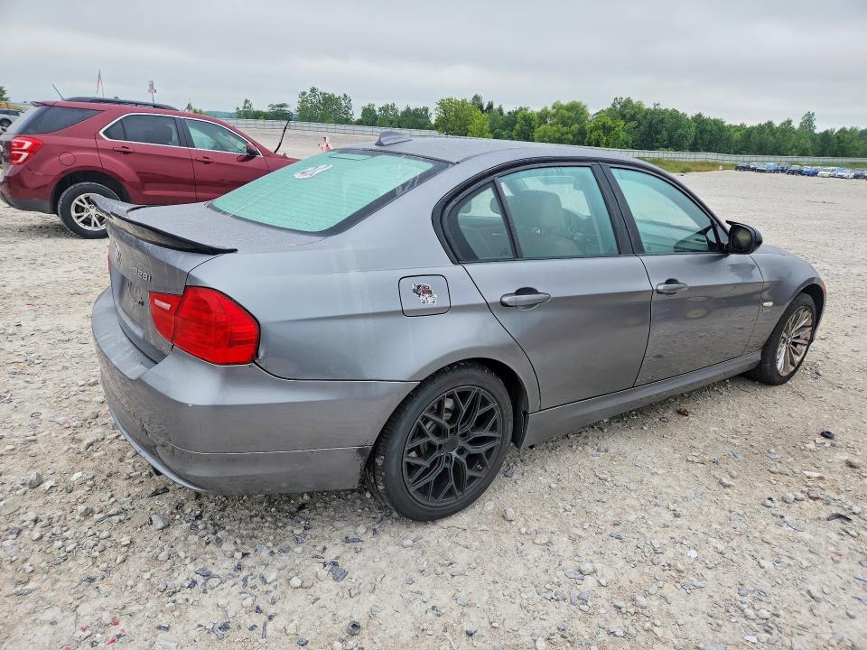 Продажа на аукционе авто 2011 Bmw 328, vin: WBAPK7C5XBF082860, номер лота: 58754976
