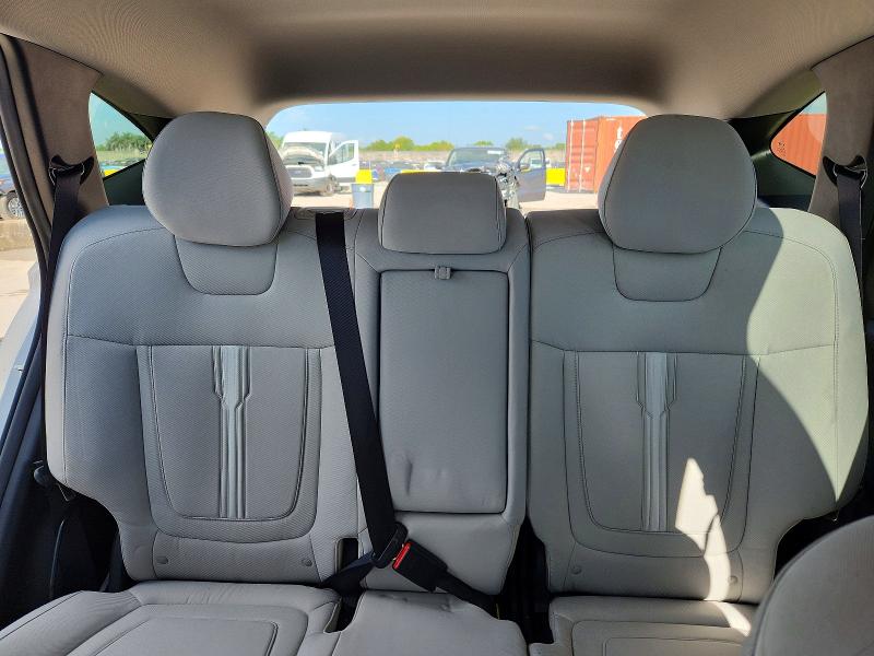 Продаж на аукціоні авто 2025 Hyundai Tucson, vin: 5NMJB3DE7SH450138, номер лоту: 57498556