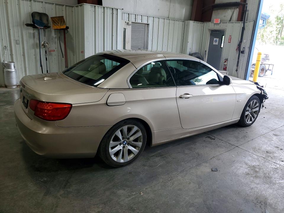 Продаж на аукціоні авто 2012 Bmw 328, vin: WBADW7C51CE730455, номер лоту: 56997736