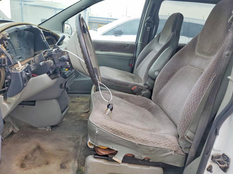 Продажа на аукционе авто 2000 Chrysler Grand Voyager, vin: 1C4GJ44G9YB748594, номер лота: 58129236