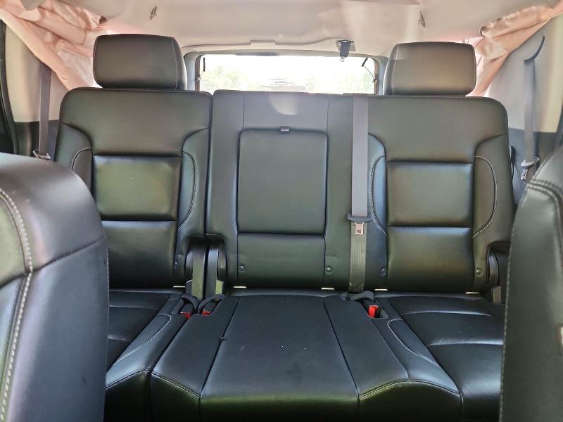 Продаж на аукціоні авто 2017 Gmc Yukon, vin: 1GKS2BKC5HR176575, номер лоту: 56986786
