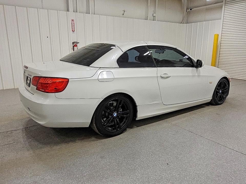 Aukcja sprzedaży 2012 Bmw 328, vin: WBADW7C58CE729724, numer aukcji: 53975046