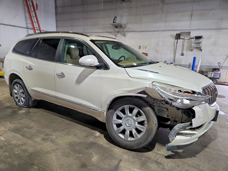 Продаж на аукціоні авто 2015 Buick Enclave, vin: 5GAKVBKD4FJ156830, номер лоту: 56668986