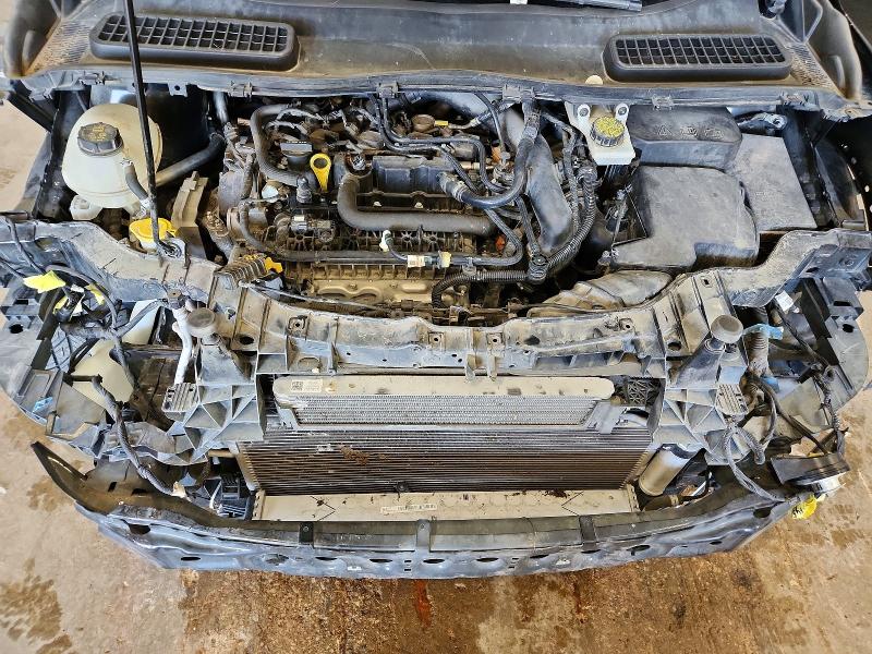 Продажа на аукционе авто 2019 Ford Escape, vin: 1FMCU0GD5KUB30003, номер лота: 59107426