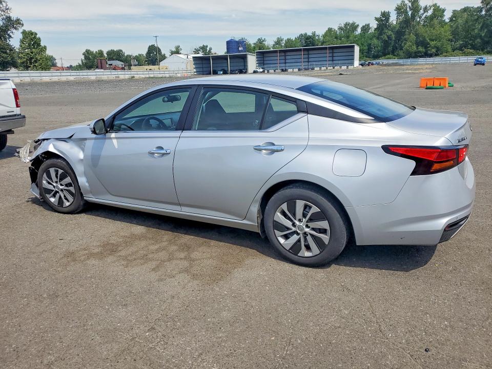 Продаж на аукціоні авто 2023 Nissan Altima, vin: 1N4BL4BV6PN364605, номер лоту: 57594006