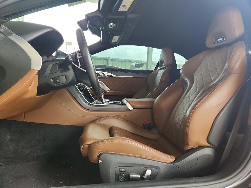 Aukcja sprzedaży 2020 Bmw M8, vin: WBSDZ0C05LCE10052, numer aukcji: 56409446