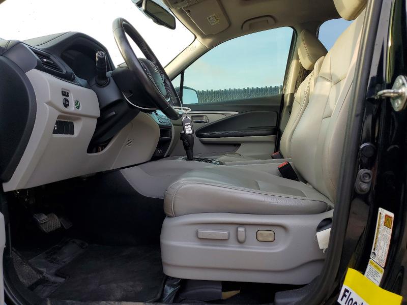 Продаж на аукціоні авто 2016 Honda Pilot, vin: 5FNYF5H56GB006802, номер лоту: 55975656