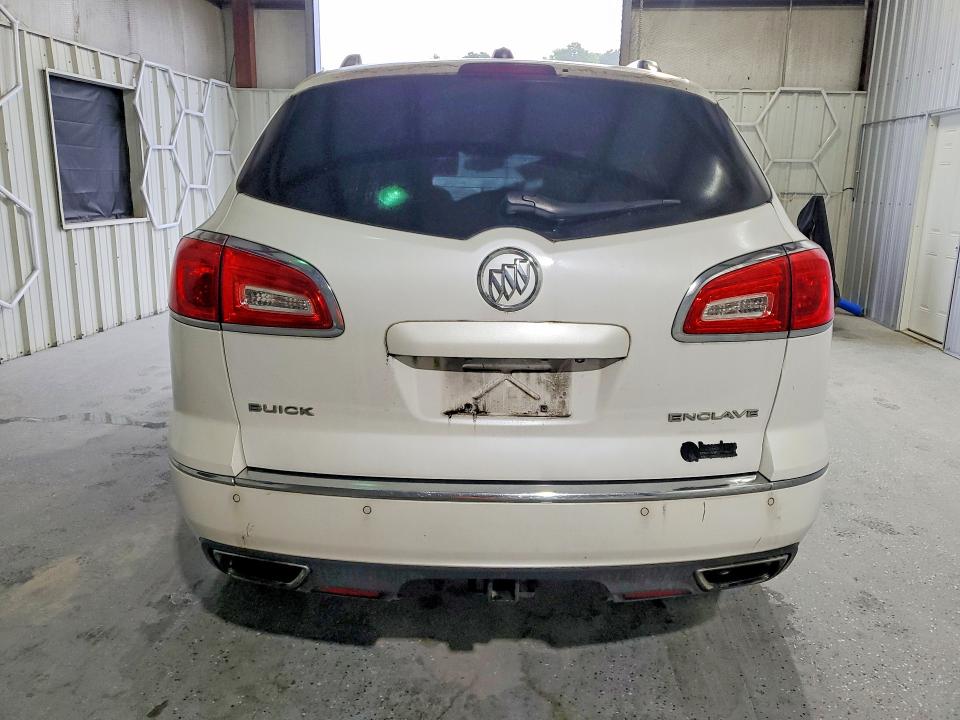 Продаж на аукціоні авто 2016 Buick Enclave, vin: 5GAKRCKD9GJ120997, номер лоту: 57878796