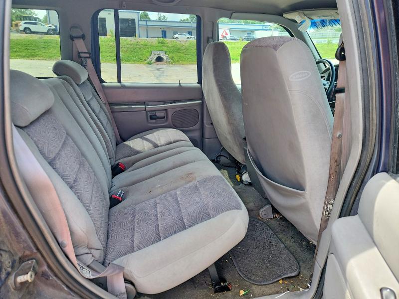 Aukcja sprzedaży 2000 Ford Explorer, vin: 1FMDU72X8YUA54526, numer aukcji: 55778446
