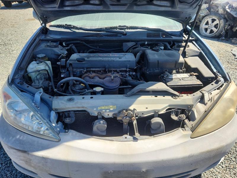 Aukcja sprzedaży 2003 Toyota Camry, vin: 4T1BE32K93U744117, numer aukcji: 57032576
