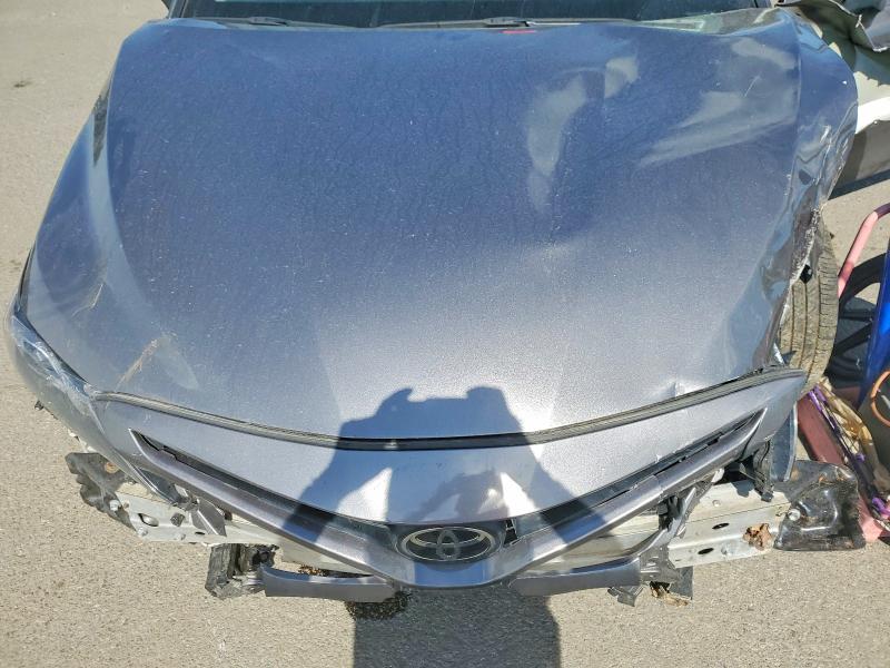 Продаж на аукціоні авто 2021 Toyota Camry, vin: 4T1G11BK5MU028824, номер лоту: 55987286