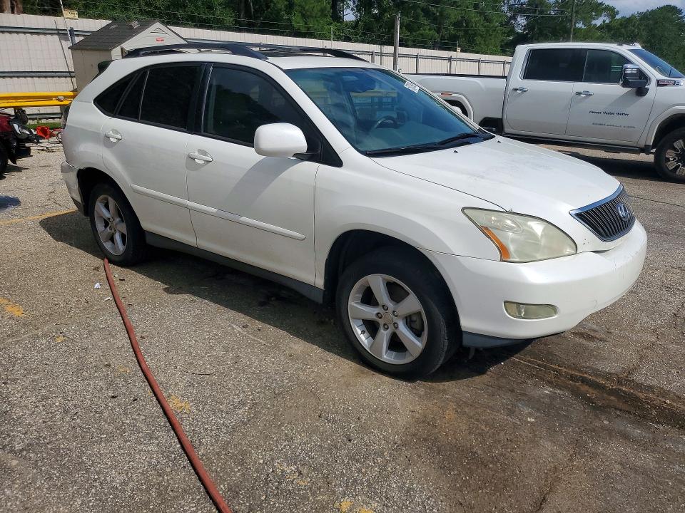 Продажа на аукционе авто 2007 Lexus Rx, vin: 2T2GK31U97C006015, номер лота: 58089896