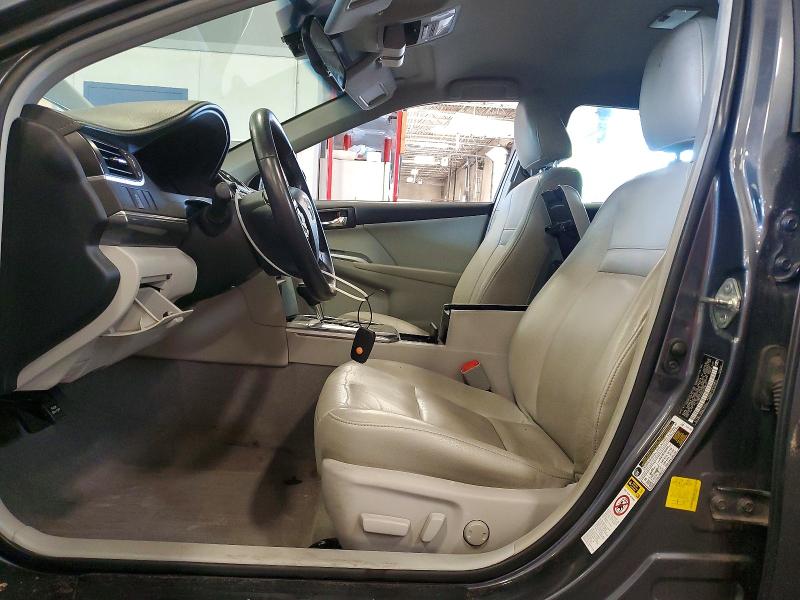Aukcja sprzedaży 2012 Toyota Camry Hybrid, vin: 4T1BD1FK9CU058421, numer aukcji: 54580566