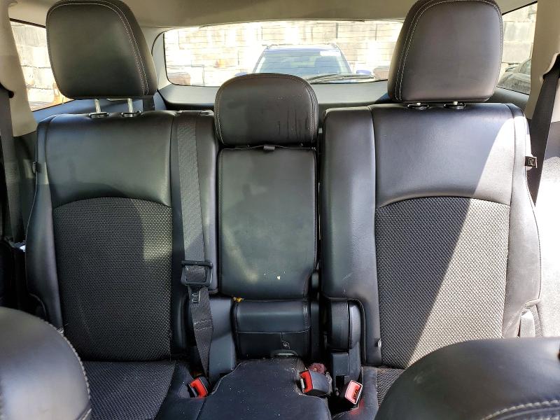 Aukcja sprzedaży 2015 Dodge Journey, vin: 3C4PDDGG2FT740108, numer aukcji: 56050576