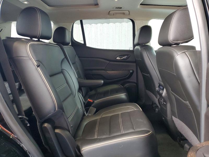 56327646 :رقم المزاد ، 1GKKNPLS1NZ158757 vin ، 2022 Gmc Acadia مزاد بيع