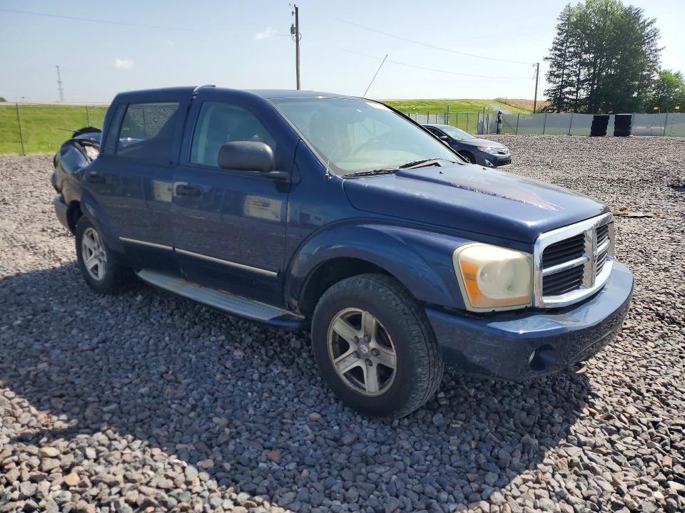 Продажа на аукционе авто 2004 Dodge Durango, vin: 1D8HB58D94F132017, номер лота: 58713196