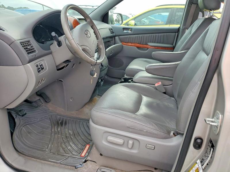 Aukcja sprzedaży 2009 Toyota Sienna, vin: 5TDZK22C59S273191, numer aukcji: 56890726
