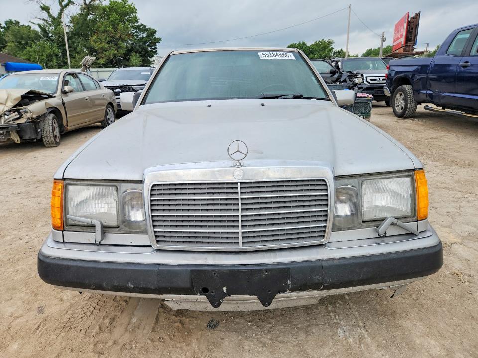Aukcja sprzedaży 1991 Mercedes-benz 300, vin: WDBEA30D9MB464730, numer aukcji: 55884666