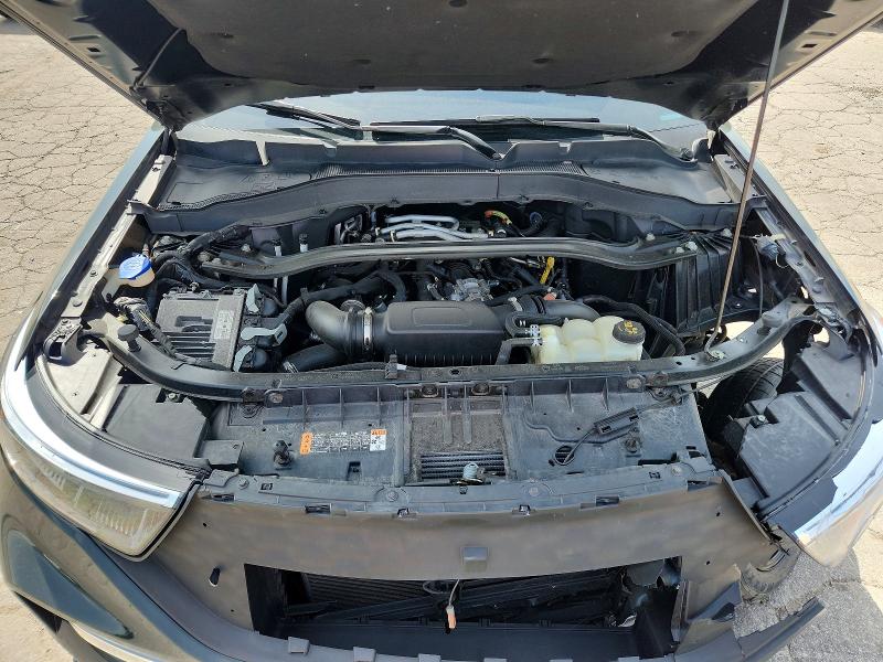 Продажа на аукционе авто 2022 Ford Explorer, vin: 1FM5K8GCXNGB12538, номер лота: 57385016