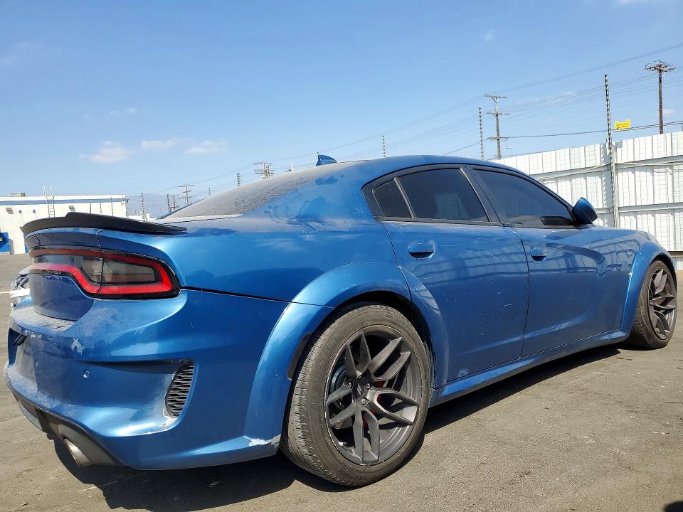 Aukcja sprzedaży 2020 Dodge Charger, vin: 2C3CDXGJ0LH197300, numer aukcji: 85990175