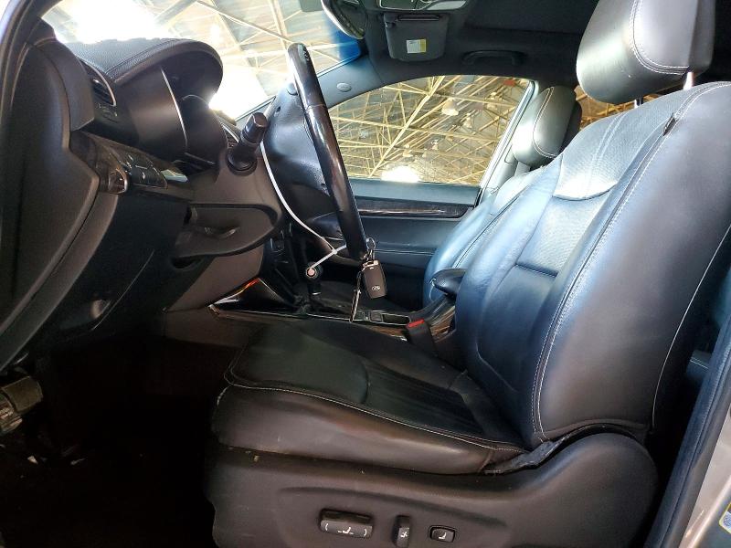 Aukcja sprzedaży 2014 Kia Sorento, vin: 5XYKW4A79EG451410, numer aukcji: 57420556