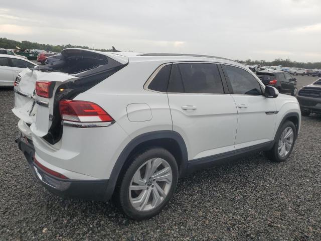 Продажа на аукционе авто 2021 Volkswagen Atlas Cross Sport, vin: 1V2EE2CA9MC209828, номер лота: 58800366