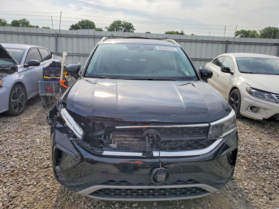Aukcja sprzedaży 2023 Volkswagen Taos, vin: 3VVEX7B2XPM368381, numer aukcji: 56255376
