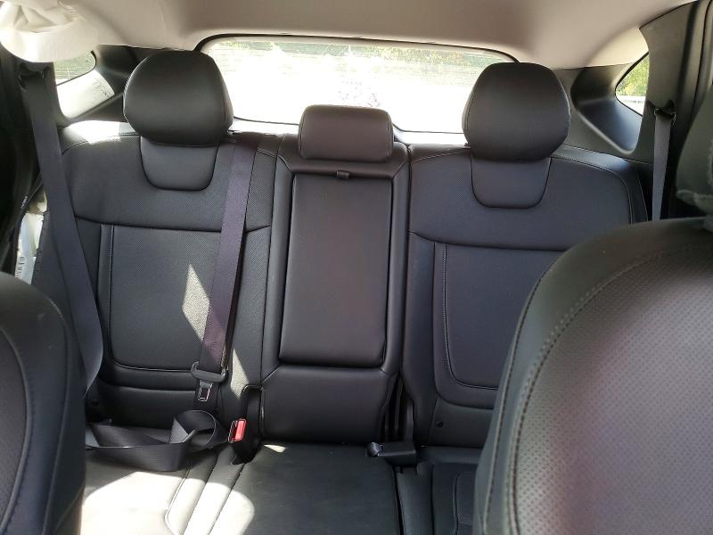 57063886 :رقم المزاد ، 5NMJC3DE5SH547089 vin ، 2025 Hyundai Tucson مزاد بيع