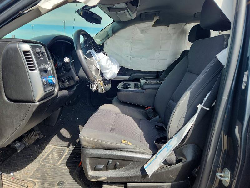 Aukcja sprzedaży 2019 Chevrolet Silverado Ld, vin: 2GCVKPEC1K1120702, numer aukcji: 56793816