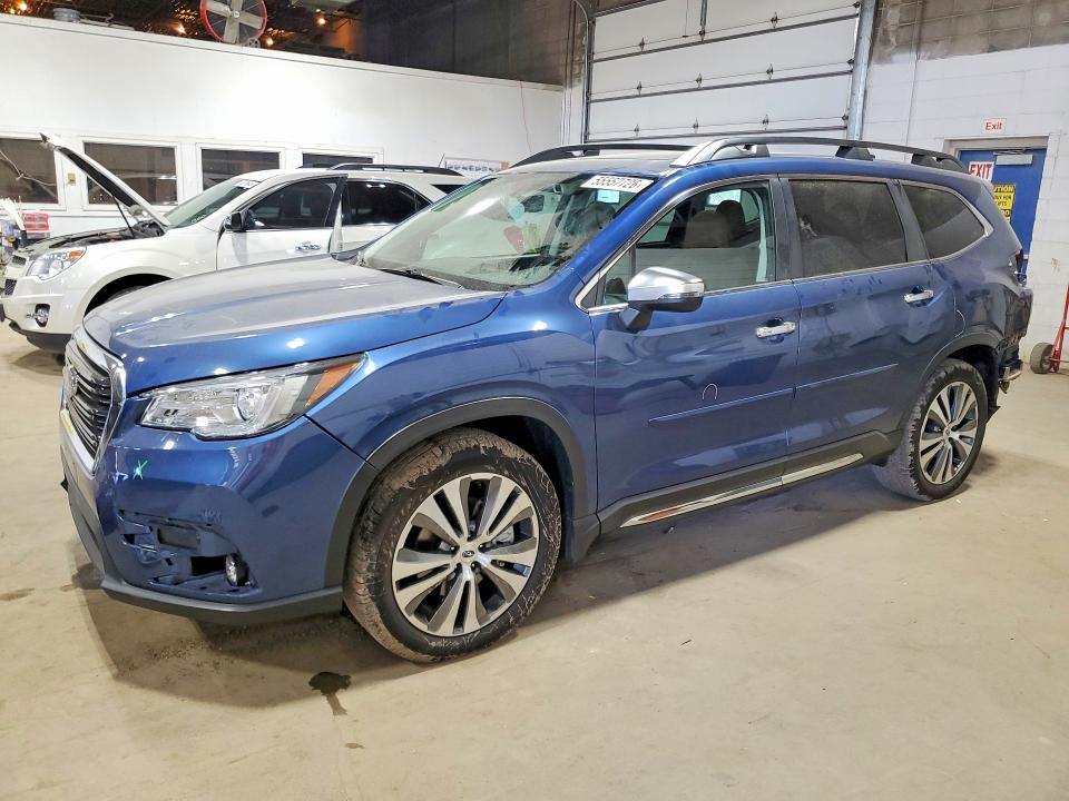 Aukcja sprzedaży 2021 Subaru Ascent, vin: 4S4WMARD7M3450755, numer aukcji: 55557726
