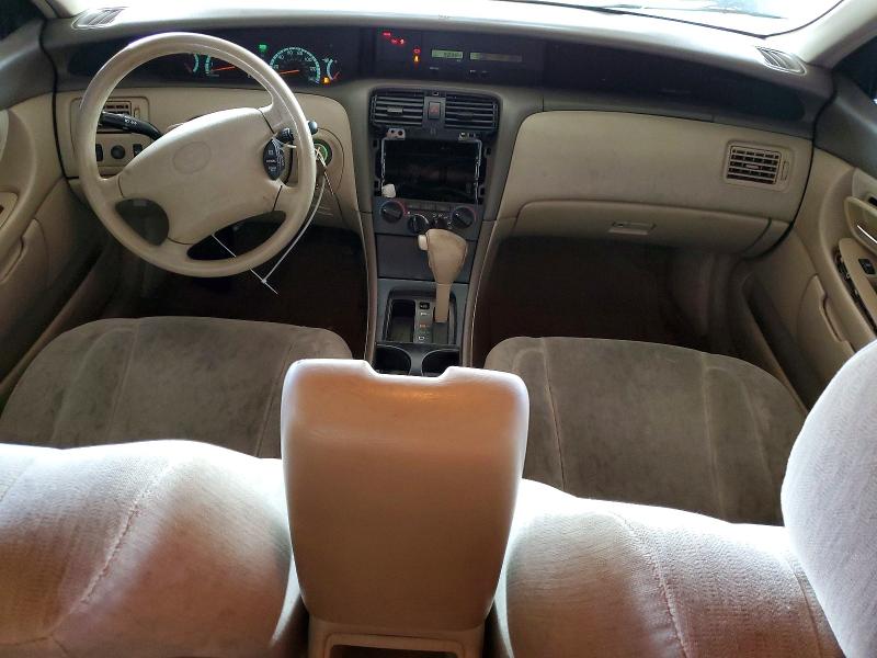 57404656 :رقم المزاد ، 4T1BF28B7YU033084 vin ، 2000 Toyota Avalon مزاد بيع