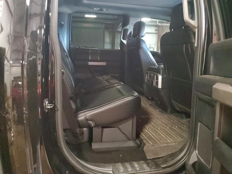 Aukcja sprzedaży 2020 Ford F250, vin: 1FT7W2BN2LEE29553, numer aukcji: 56528126