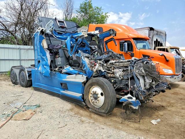 Aukcja sprzedaży 2021 Freightliner Cascadia 126, vin: 3AKJHHDR8MSMR0421, numer aukcji: 56002526