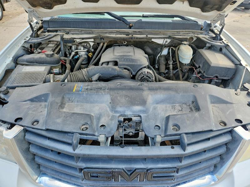 Продажа на аукционе авто 2007 Gmc Sierra, vin: 1GTHK24K97E588837, номер лота: 57567026