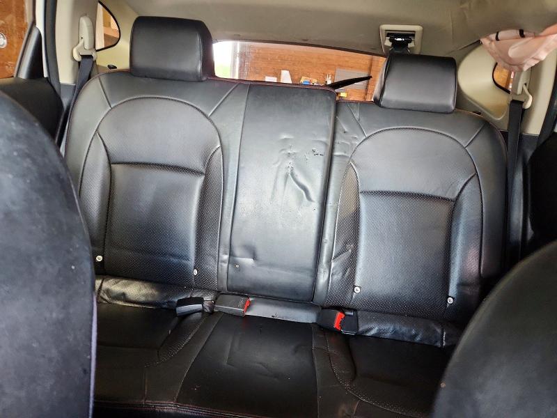 2012 Nissan Rogue მანქანა იყიდება აუქციონზე, vin: JN8AS5MV0CW413253, აუქციონის ნომერი: 61769756