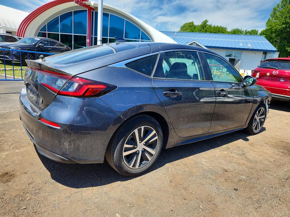 Aukcja sprzedaży 2024 Honda Civic, vin: 19XFL2H58RE016271, numer aukcji: 56288746