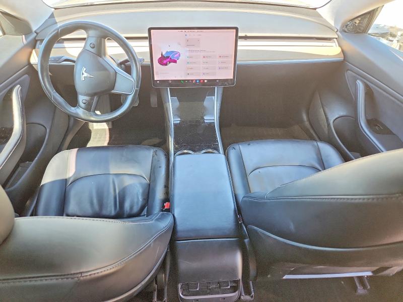 Aukcja sprzedaży 2017 Tesla Model 3, vin: 5YJ3E1EA2HF001976, numer aukcji: 58511486