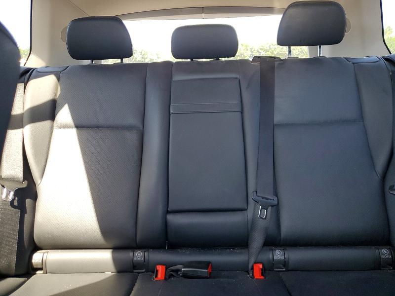 58770776 :رقم المزاد ، WDCGG5GB9CF738275 vin ، 2012 Mercedes-benz Glk مزاد بيع