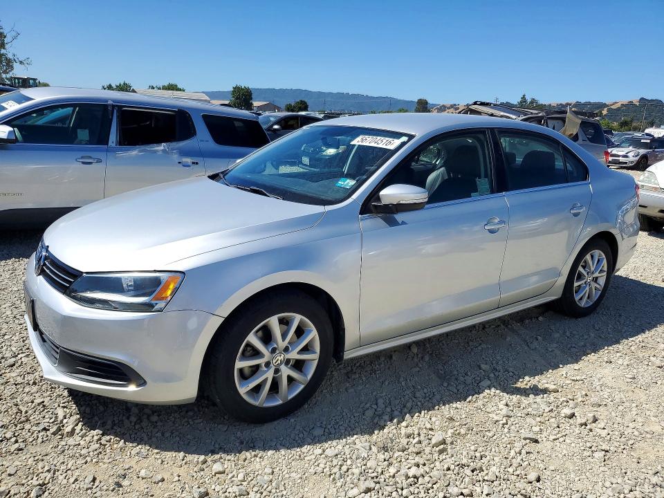 Продажа на аукционе авто 2013 Volkswagen Jetta, vin: 3VWDP7AJ5DM441104, номер лота: 56704516