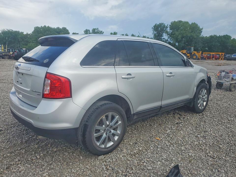 2014 Ford Edge მანქანა იყიდება აუქციონზე, vin: 2FMDK4KC9EBA41836, აუქციონის ნომერი: 56408936