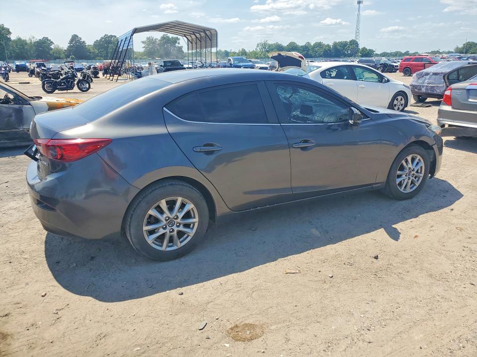 Aukcja sprzedaży 2017 Mazda 3, vin: 3MZBN1U70HM120460, numer aukcji: 56091826