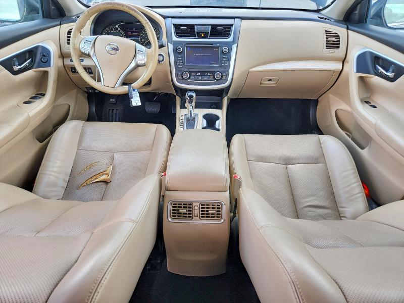 Продажа на аукционе авто 2017 Nissan Altima, vin: 1N4AL3AP6HC193442, номер лота: 56949476