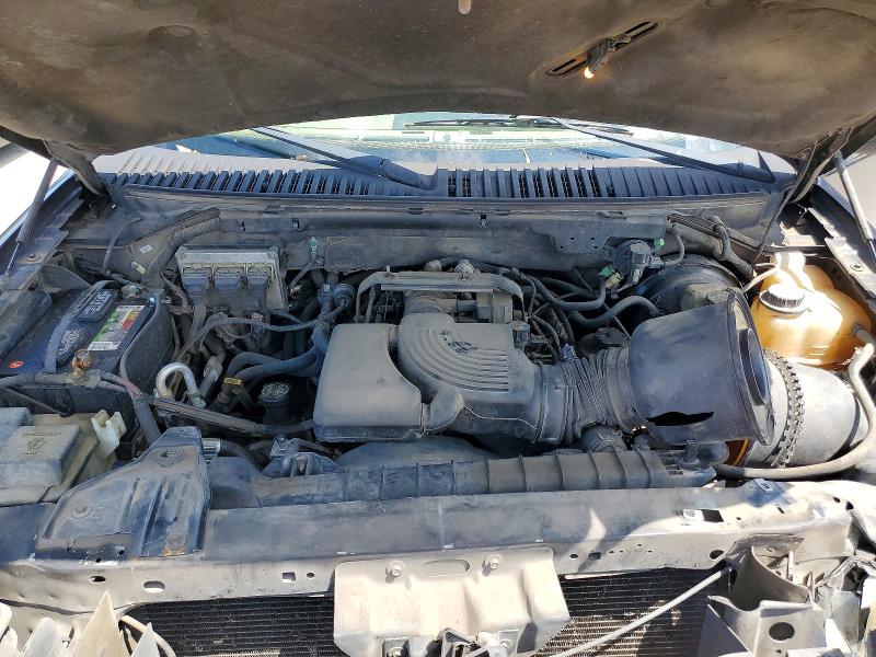 Продажа на аукционе авто 2003 Ford Expedition, vin: 1FMRU15W13LA91874, номер лота: 57311536