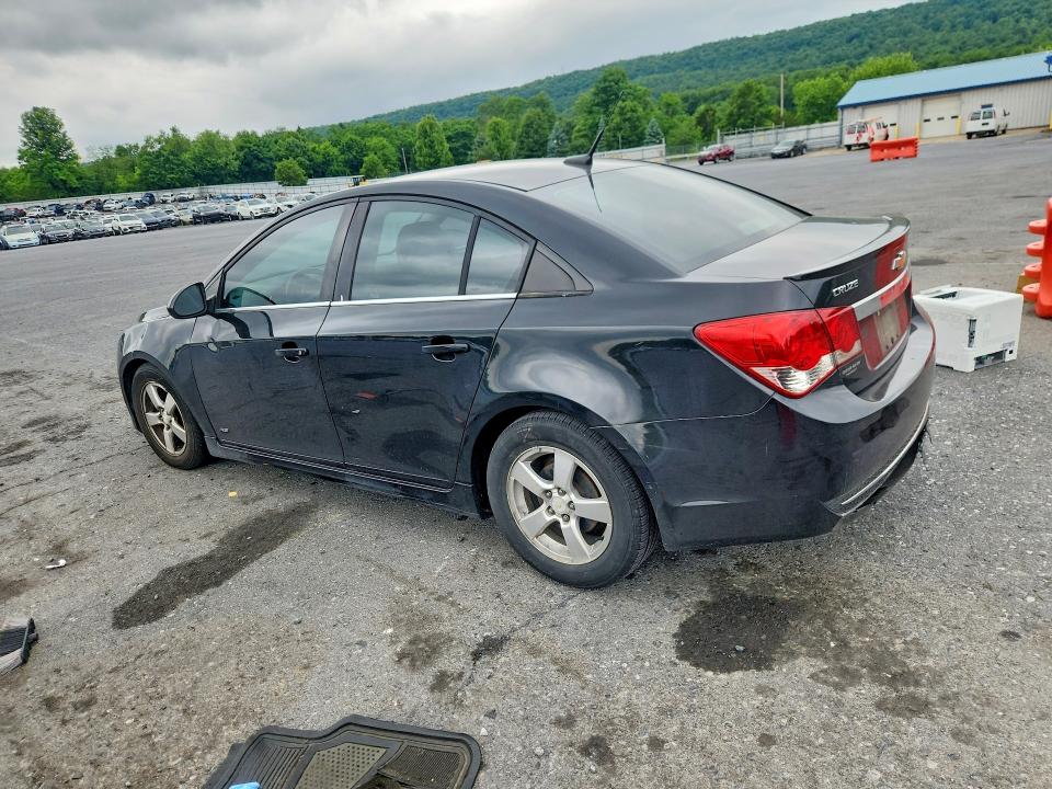Aukcja sprzedaży 2012 Chevrolet Cruze, vin: 1G1PL5SC6C7196895, numer aukcji: 56449676
