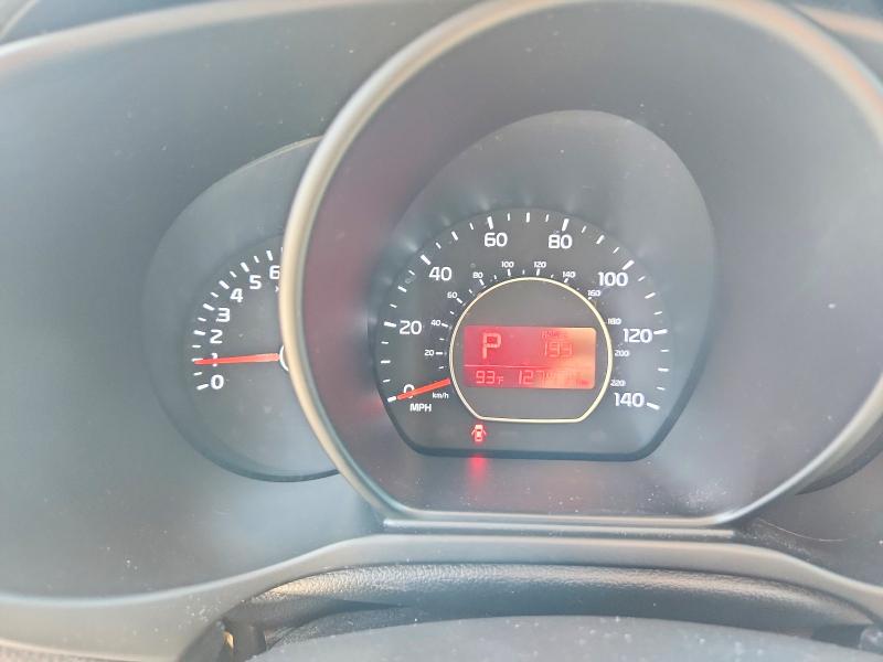 Продажа на аукционе авто 2018 Kia Soul, vin: KNDJP3A53J7903974, номер лота: 55797926