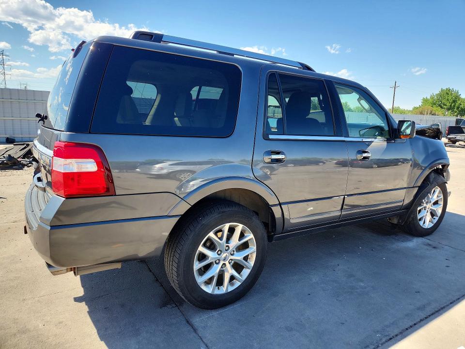 Aukcja sprzedaży 2017 Ford Expedition, vin: 1FMJU2AT7HEA39367, numer aukcji: 57628086